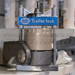 Ark ATL15 Hitch-Ezy Coupling lock