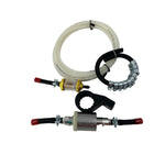 NEW!! AU Focus 5KW MZ Bluetooth Diesel Heater Kit - 4th Gen
