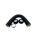 NEW!! AU Focus 5KW MZ Bluetooth Diesel Heater Kit - 4th Gen