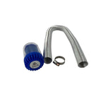 NEW!! AU Focus 5KW MZ Bluetooth Diesel Heater Kit - 4th Gen