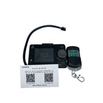 NEW!! AU Focus 5KW MZ Bluetooth Diesel Heater Kit - 4th Gen