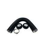 NEW!! AU Focus 5KW MZ Bluetooth Diesel Heater Kit - 4th Gen