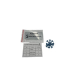 NEW!! AU Focus 5KW MZ Bluetooth Diesel Heater Kit - 4th Gen