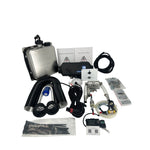 NEW!! AU Focus 5KW MZ Bluetooth Diesel Heater Kit - 4th Gen