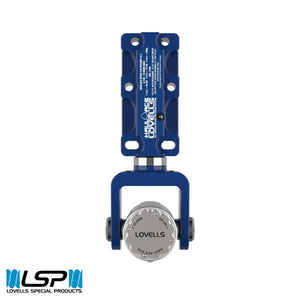 Lovells Special Products Haulace 5.5 T Coupling