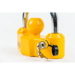 Hayman Reese Heavy Duty Coupling Lock 63228HR