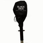 Black Jack Trailer Jack All-Weather Cover Ultimate Protection