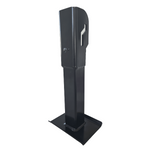 Black Jack folding foot 10″ for trailer jack