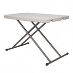 Fold Up Portable Camping BBQ Table - Superior Strength & Stability