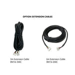 E&J Battery Monitor | Bluetooth - Rectangle 500A