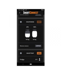 BMPRO SmartConnect Premium - App Based Sensor Kit