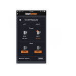 BMPRO SmartConnect Premium - App Based Sensor Kit