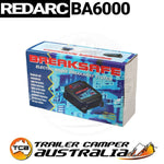 Brake Safe Trailer Break Away Controller Box