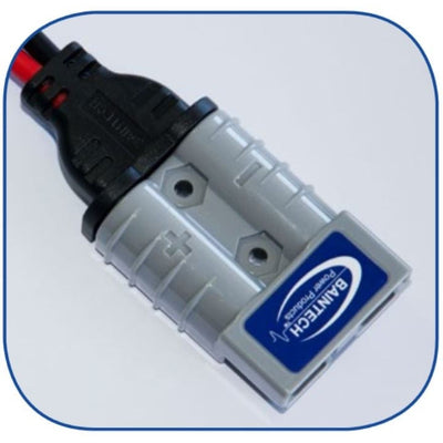 Baintech 10m DC Power Anderson Style Extension Lead Cable