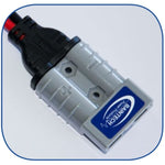 Baintech 1.5m DC Power Anderson Style Extension Lead Cable