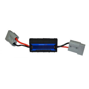 Baintech High Precision 12V Battery Anderson Watt Meter Power Analyzer