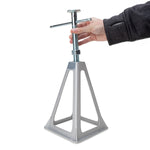 Camco Aluminium Stabilising Trailer Jack 4Pack 57365/44560