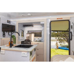 Canning X19 Couples Hybrid Offroad Caravan
