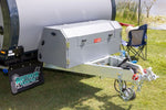 Canning X19 Couples Hybrid Offroad Caravan