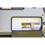 Canning X19 Couples Hybrid Offroad Caravan