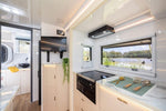 Canning X19 Couples Hybrid Offroad Caravan