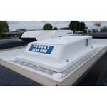 Portable Vansat Starlink internet system with 12V power for campers and motorhomes