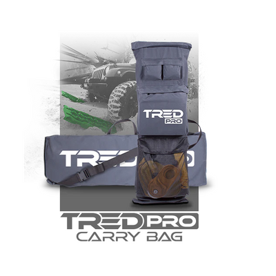 TRED Pro Carry Bag