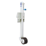 Ark CMJW350 Central Mount A Frame Drawbar Jockey Wheel