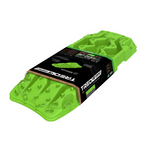 TRED GT COMPACT RECOVERY DEVICE FLURO GREEN