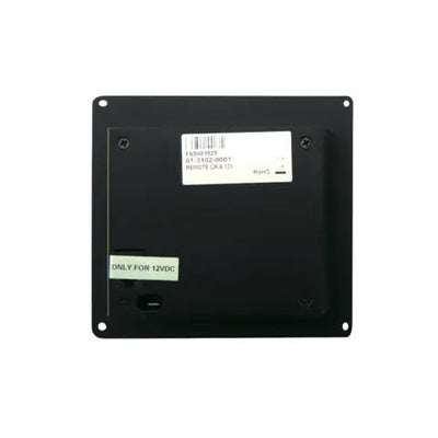 Remote control suit Cotek 12V (Suit SK & SD 12V Models)