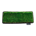 TRA Faux Grass Step Mat With Velcro Straps 51x20cm