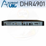 Altech UEC DHR4901 Rear