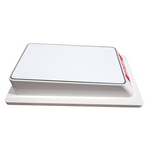 Vansat Star One Starlink flat mount satellite internet system for RVs and caravans