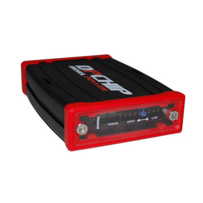 DPChip Diesel Power Chip EFI Diesel 4wd