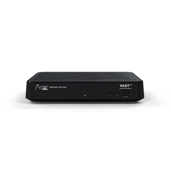 DSD4921RV 500GB PVR-front