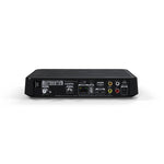 DSD4921RV 500GB PVR-rear