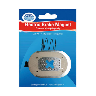 Ark Electric Brake Magnet 10" 12"