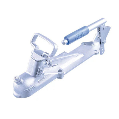 Ark EC35RZ XO 3.5T Electric Coupling with Ratchet Park brake