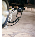 Elecbrakes ElecConnect Adaptor 7 pin Male 7 pin Female