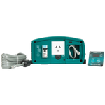 EN1226S-X Enerdrive 2600w inverter with ac transfer switch