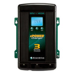 Enerdrive ePOWER B-TEC 12V 200Ah GEN 2 Lithium Battery + 40A AC Charger