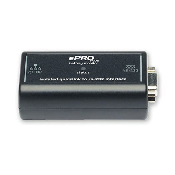 RS232 Coms Kit for ePro Plus