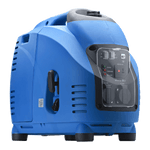 Ezy-Gen 3.5kva Inverter Generator