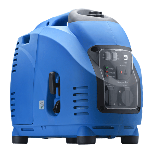 Ezy-Gen 3.5kva Inverter Generator