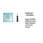 VANSAT Bluestar Fully Automatic Motorised Satellite Dish Vast Foxtel