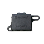 Jaylec Twin Midifuse Holder with Hinged Cover