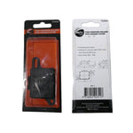 Jaylec Twin Midifuse Holder with Hinged Cover