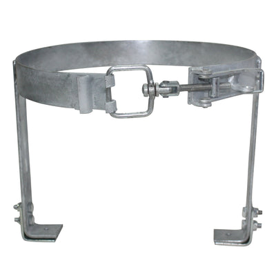 ARK Adjustable 9KG Gas Bottle Holder