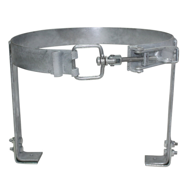 ARK Adjustable 9KG Gas Bottle Holder