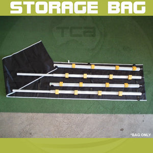 Grasshopper Storage Bag for Anti Flap Kit